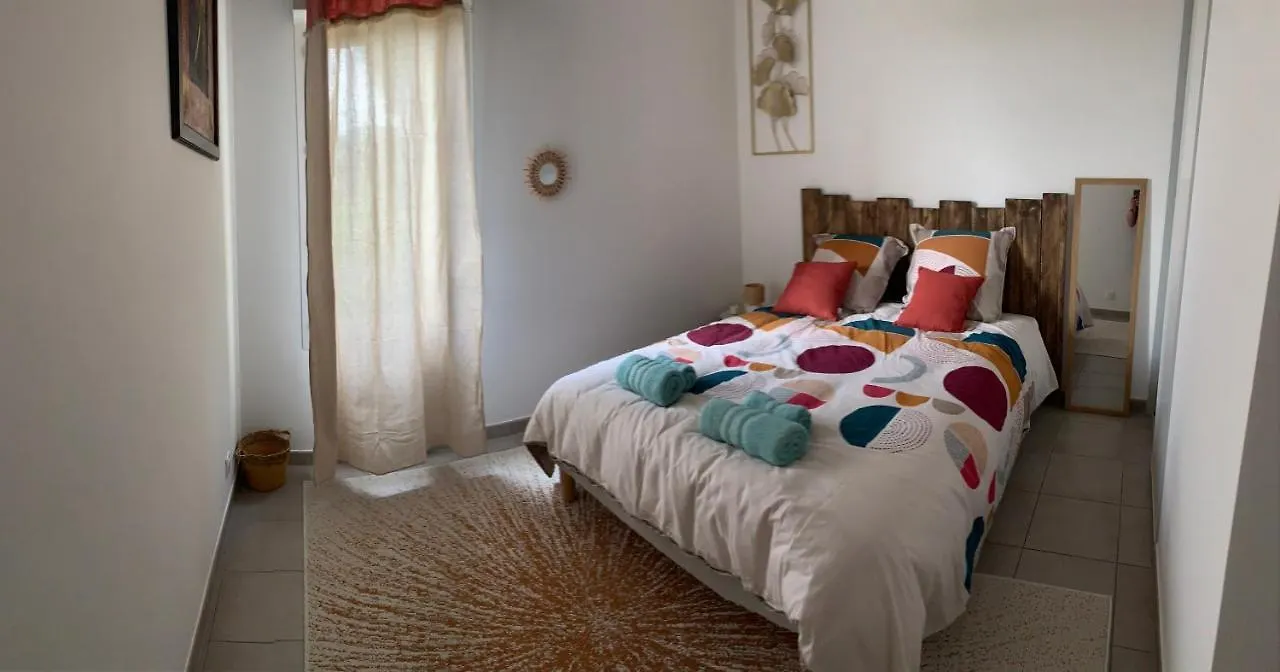 Appartement Baiona 0*, Bayonne France